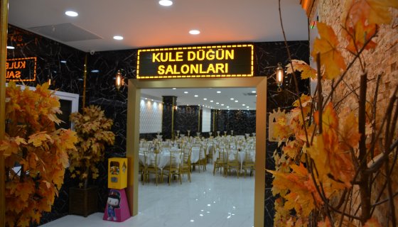 Öykü Düğün Salonu